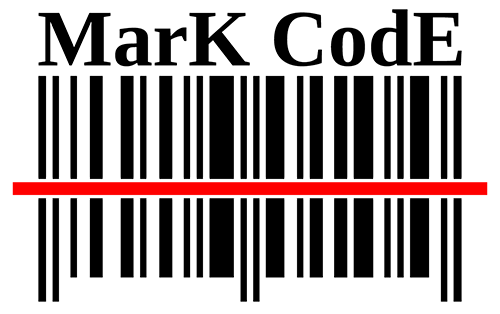 Mark Code